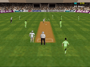 Cricket 97 6