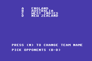 Cricket Master 0
