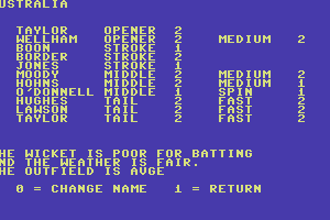 Cricket Master 2
