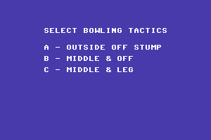 Cricket Master 8