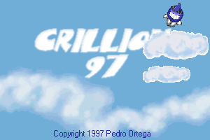 Crillion '97 0