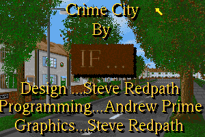 Crime City 9