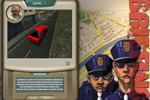 Crime City 1