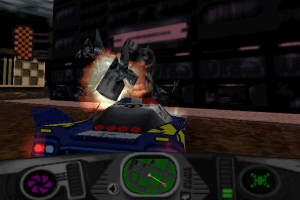 Crime Killer 2