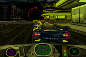 Crime Killer 6