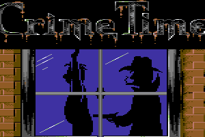 Crime Time 0