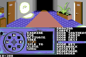 Crime Time 2