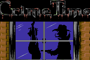 Crime Time 0