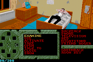 Crime Time 1