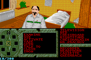 Crime Time abandonware