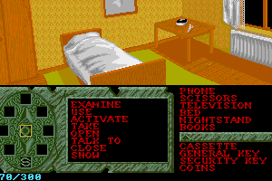 Crime Time 7