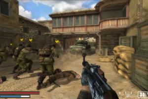 Crimes of War 17