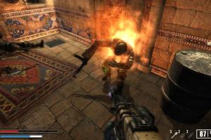 Crimes of War 23