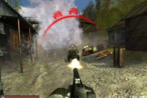 Crimes of War 5
