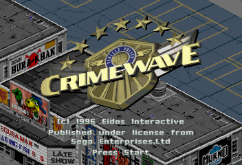 CrimeWave abandonware