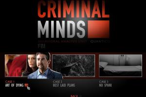 Criminal Minds 0