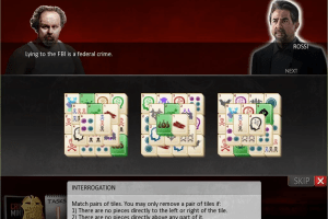 Criminal Minds 9