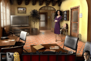 Criminal Minds 3