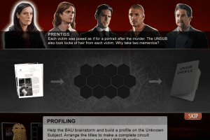 Criminal Minds 5