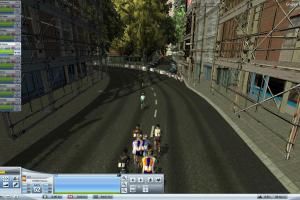 Crimson Cow's Cycling Evolution 6