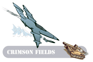 Crimson Fields 0