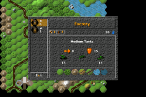 Crimson Fields 9