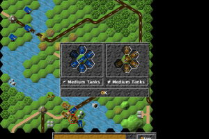 Crimson Fields 12