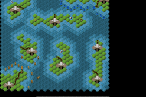 Crimson Fields abandonware