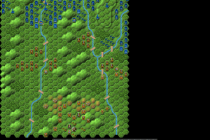 Crimson Fields 20