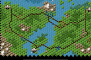 Crimson Fields 21