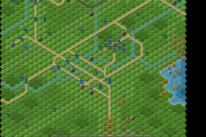 Crimson Fields 23
