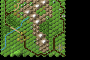 Crimson Fields 2