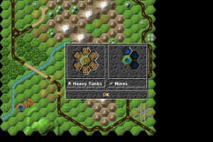 Crimson Fields 3