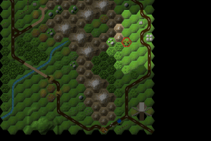 Crimson Fields 5