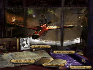 Crimson Skies 1