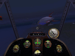 Crimson Skies 2