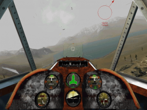Crimson Skies 3