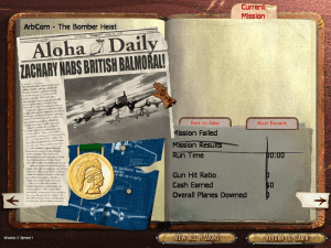 Crimson Skies 5