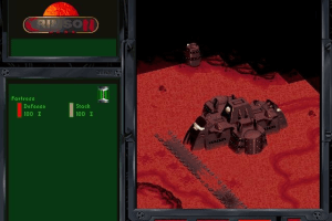 Crimson wars 0