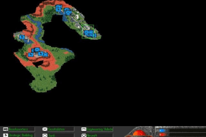 Crimson wars 1