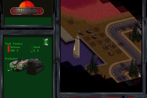 Crimson wars 2