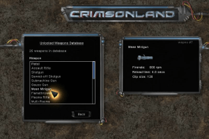 Crimsonland abandonware