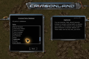 Crimsonland 5