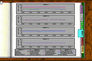 Crisis in The Kremlin abandonware