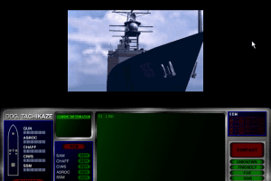 Critical Command Series: China Crisis 95 13