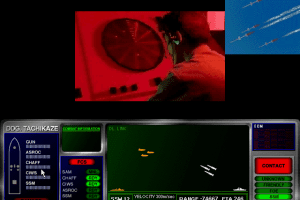 Critical Command Series: China Crisis 95 16