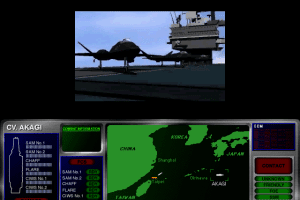 Critical Command Series: China Crisis 95 8