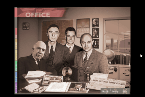 Critical Mass: America's Race to Build the Atomic Bomb 1