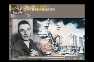 Critical Mass: America's Race to Build the Atomic Bomb abandonware