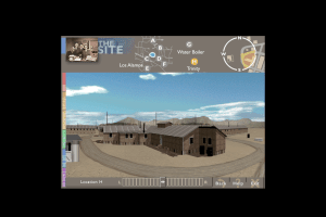 Critical Mass: America's Race to Build the Atomic Bomb 3